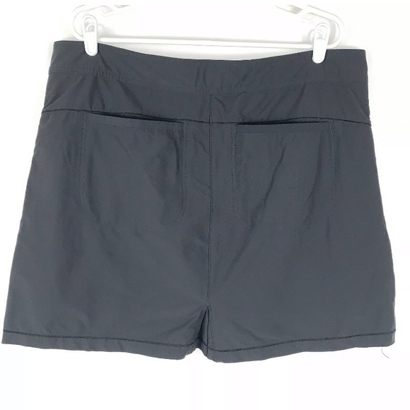 Cabela's Triune UPF 30 Skort Skirt Shorts Women 16 - Picture 2 of 8
